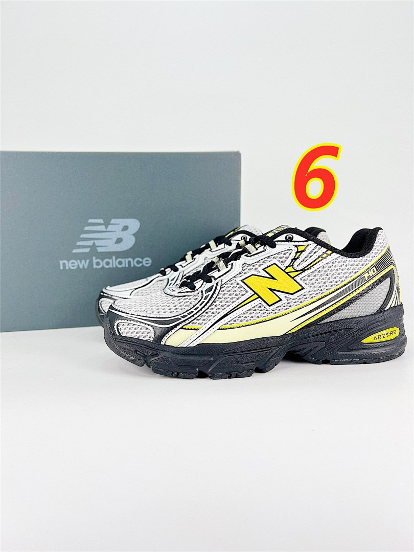 New Balance 740 · 5475 — תמונה 7