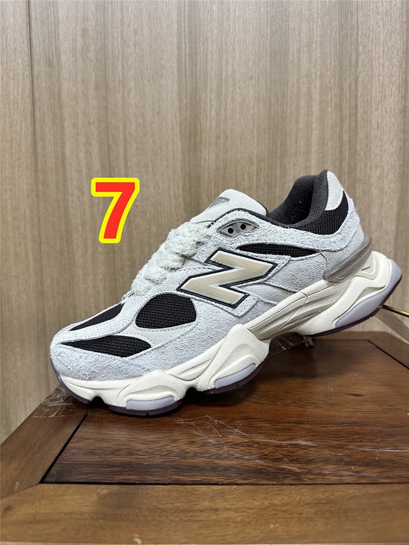New Balance 9060 Bricks & Wood · 5956 — תמונה 18