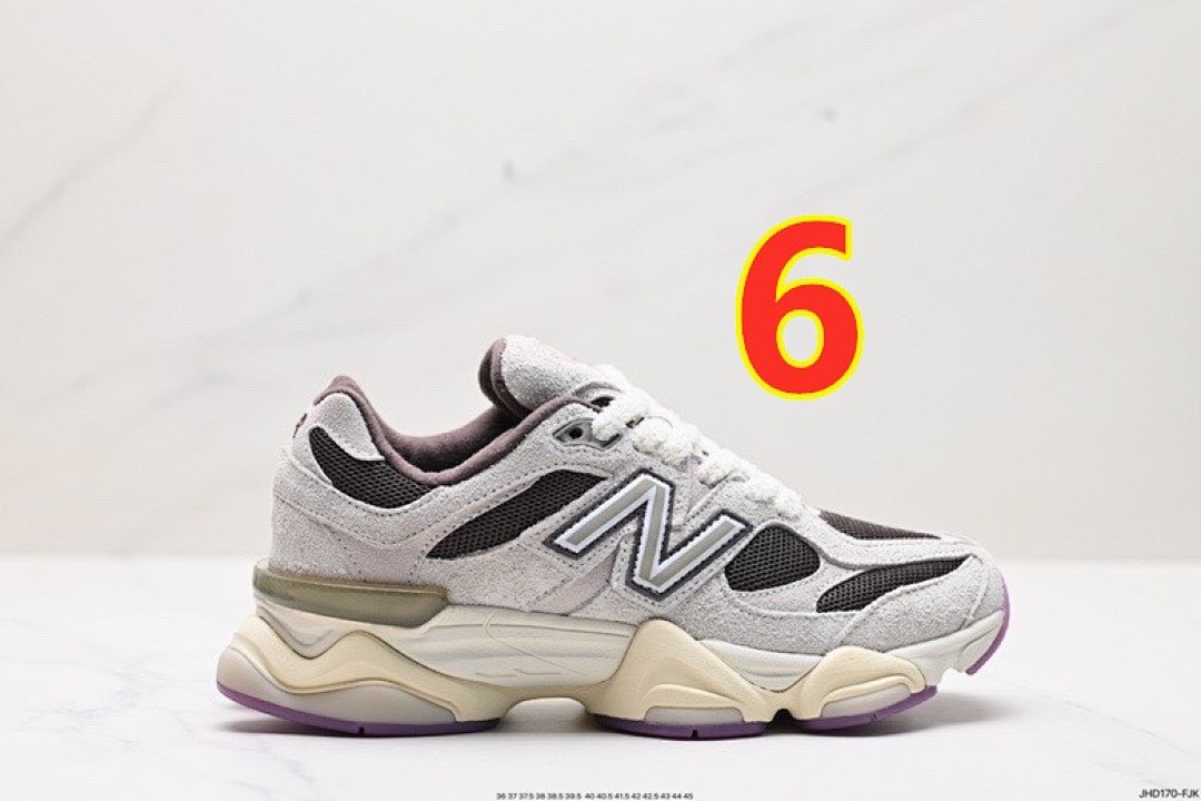 New Balance 9060 · 5656 — תמונה 2