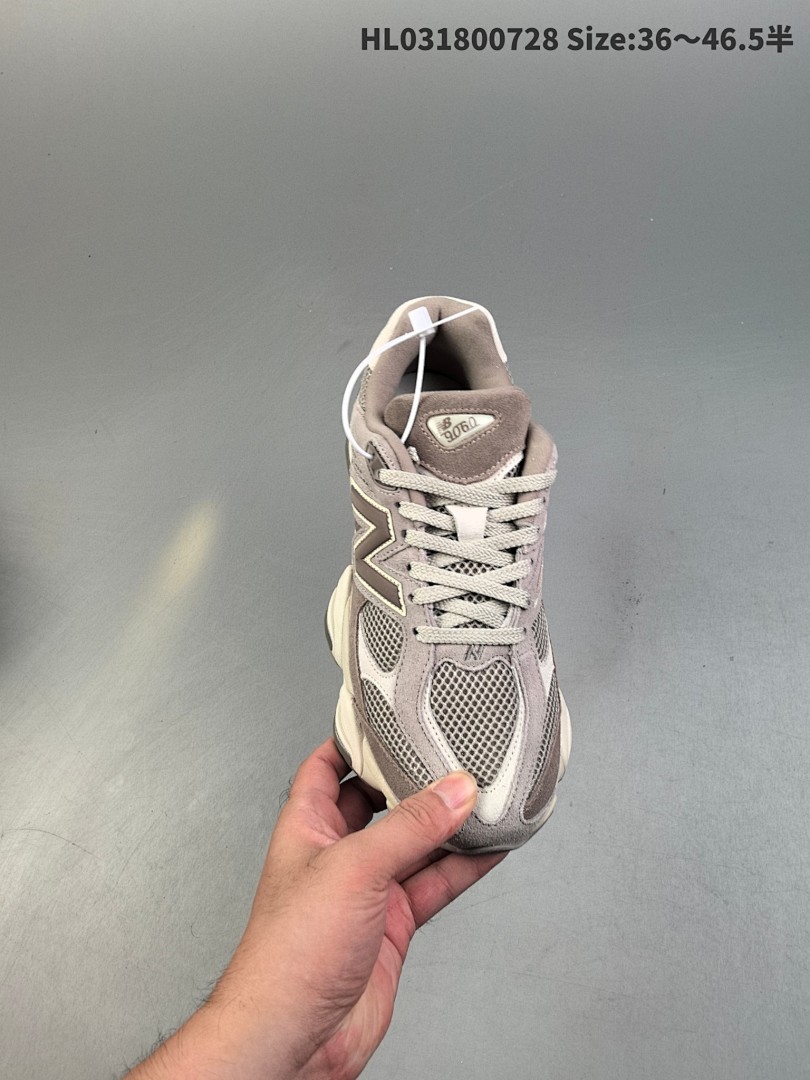 New Balance 9060 · 5651 — תמונה 11