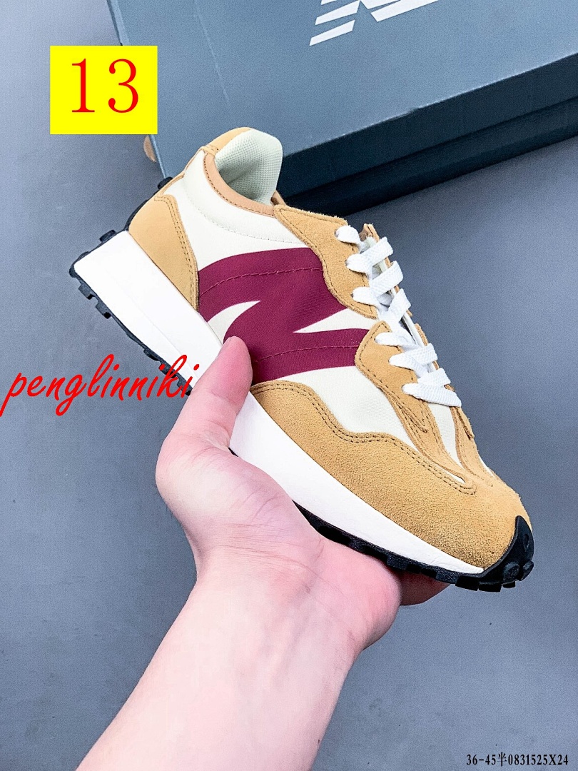 New Balance 327 · 4867 — תמונה 16