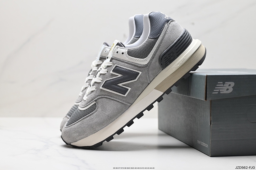 New Balance 574 Legacy · 4829 — תמונה 19