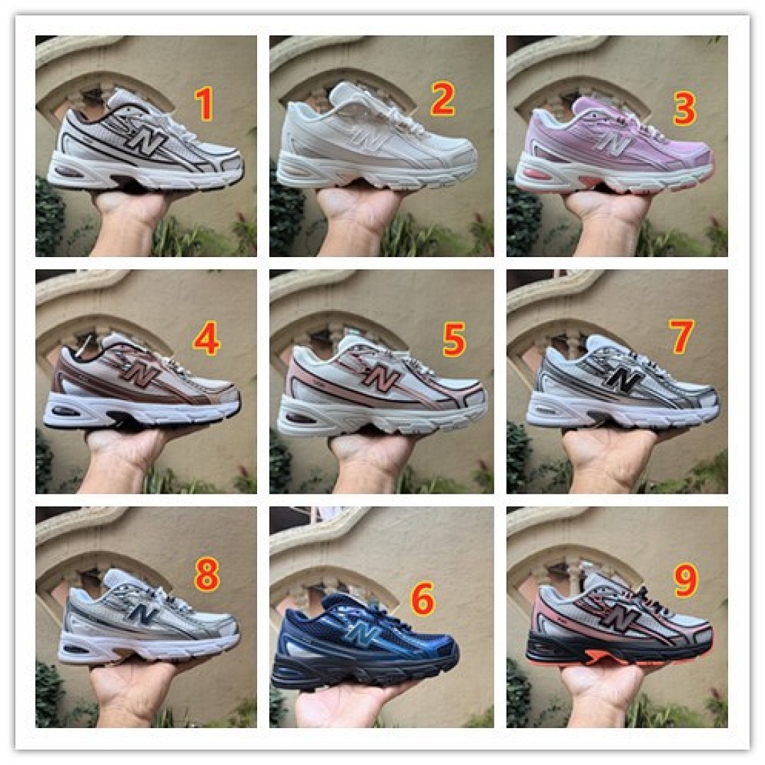 New Balance 740 · 6116 — תמונה 3