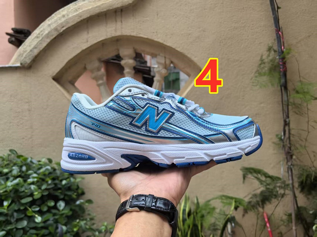 New Balance 740 · 6118 — תמונה 8