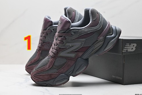 New Balance 9060 Truffle · 5653