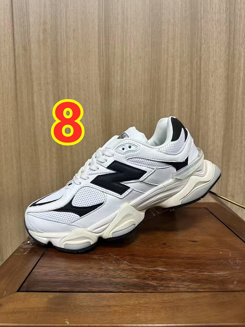 New Balance 9060 Joe Freshgoods Inside Voices · 5957 — תמונה 22