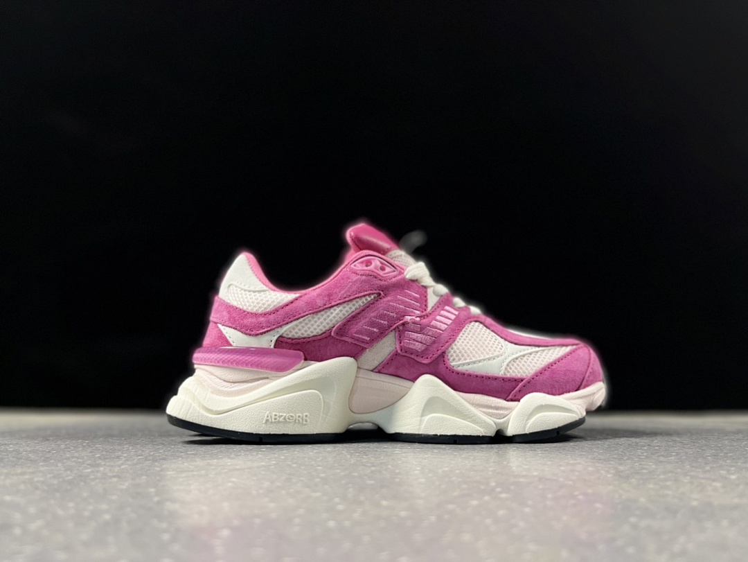 New Balance 9060 Bodega Age of Discovery · 4865 — תמונה 28