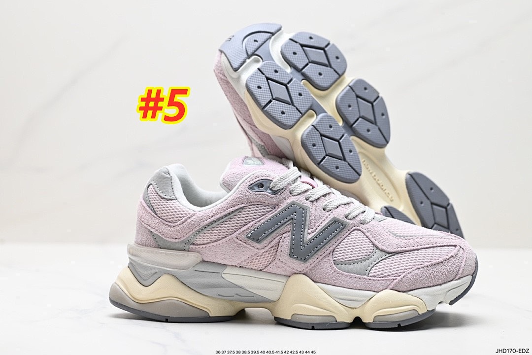 New Balance 9060 · 4624 — תמונה 7