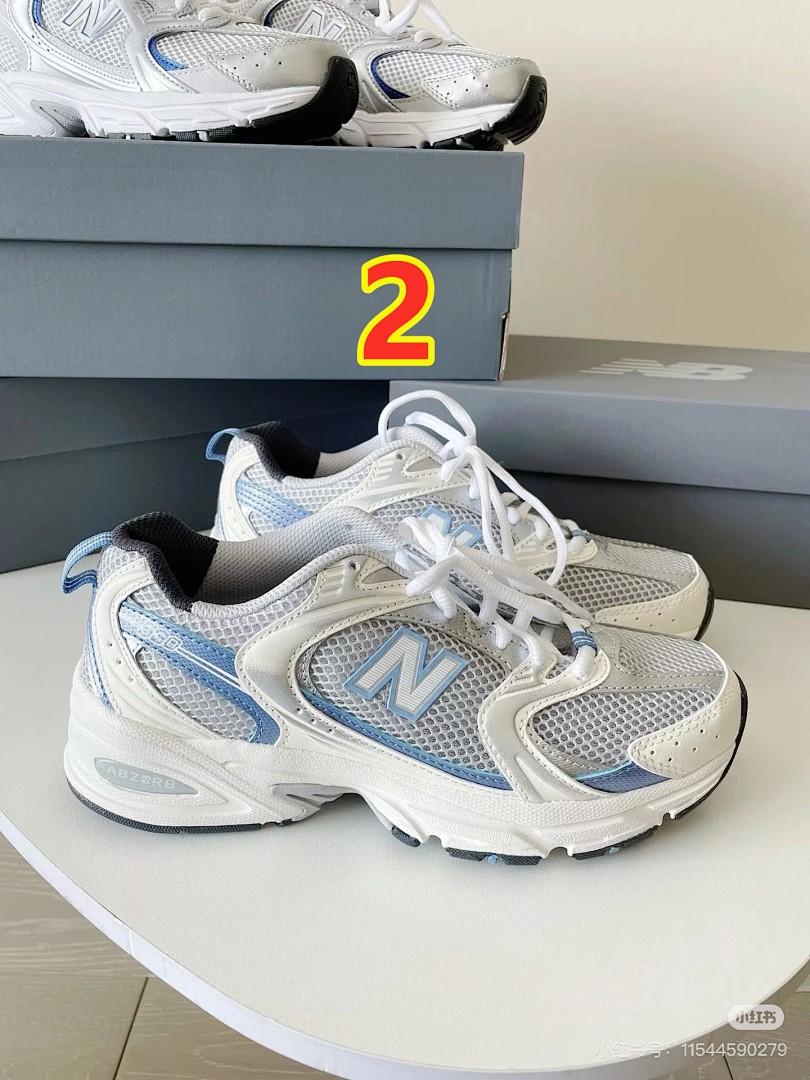 New Balance 530 · 6162 — תמונה 4