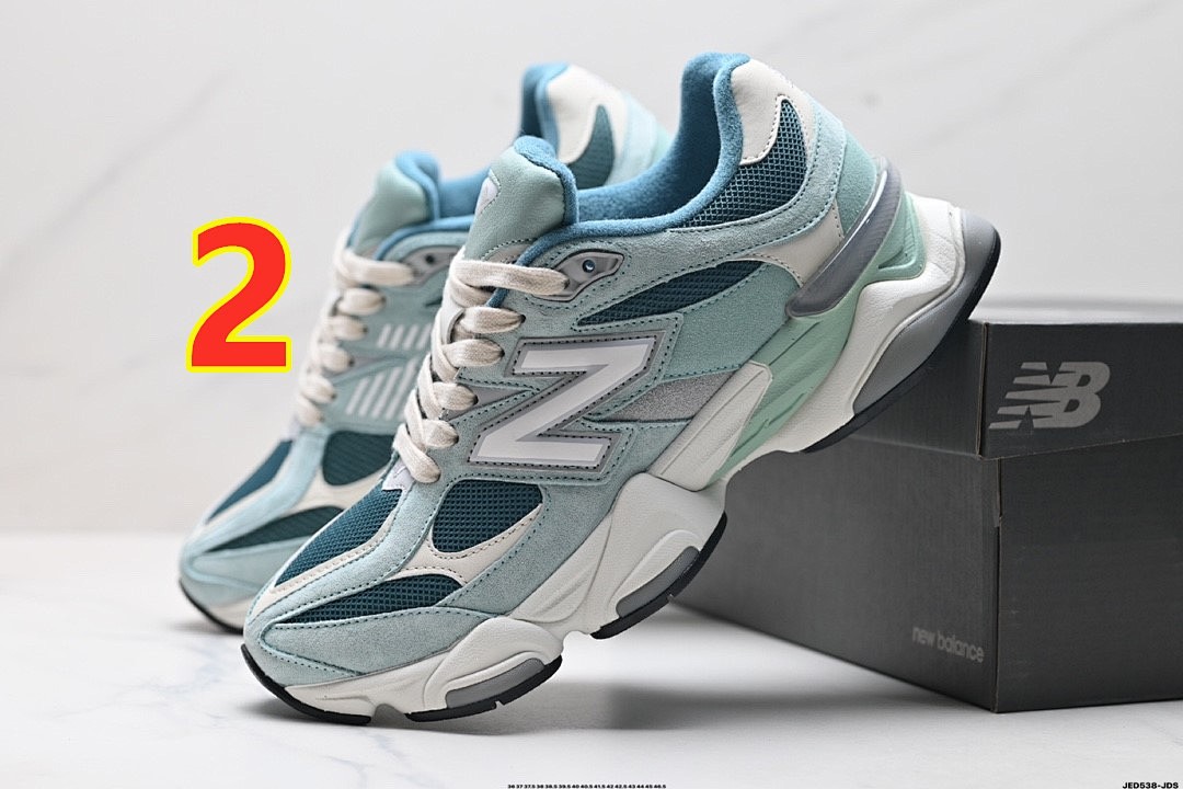 New Balance 9060 · 5769 — תמונה 3