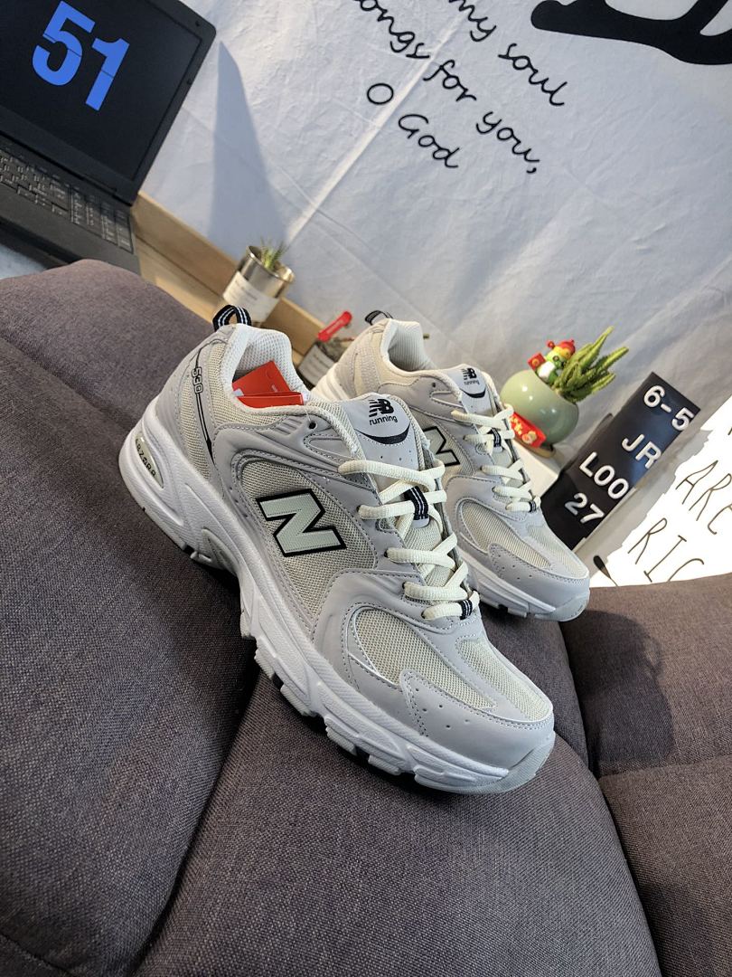 New Balance 530 · 5560 — תמונה 8