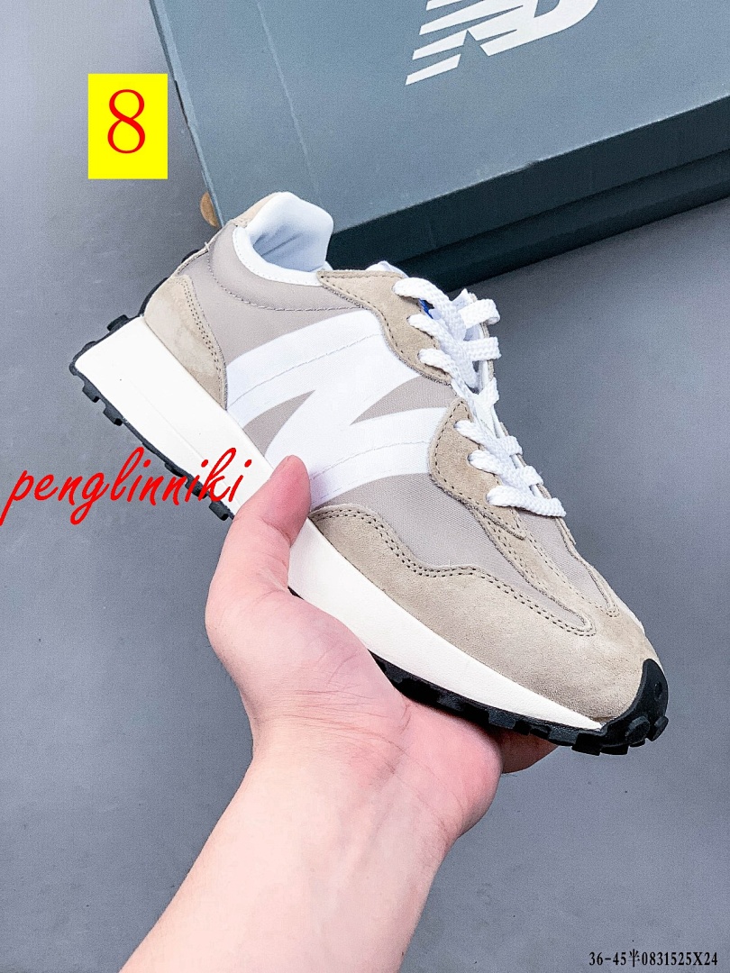 New Balance 327 · 4867 — תמונה 15