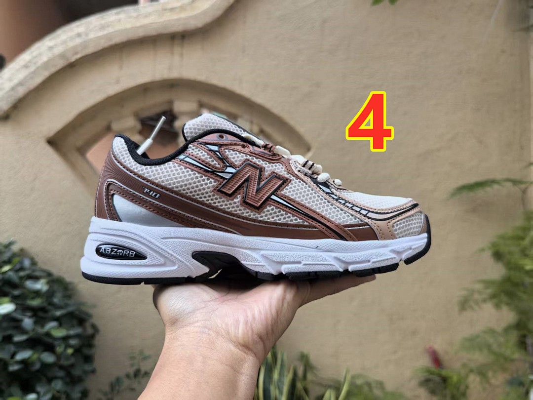 New Balance 740 · 6116 — תמונה 10