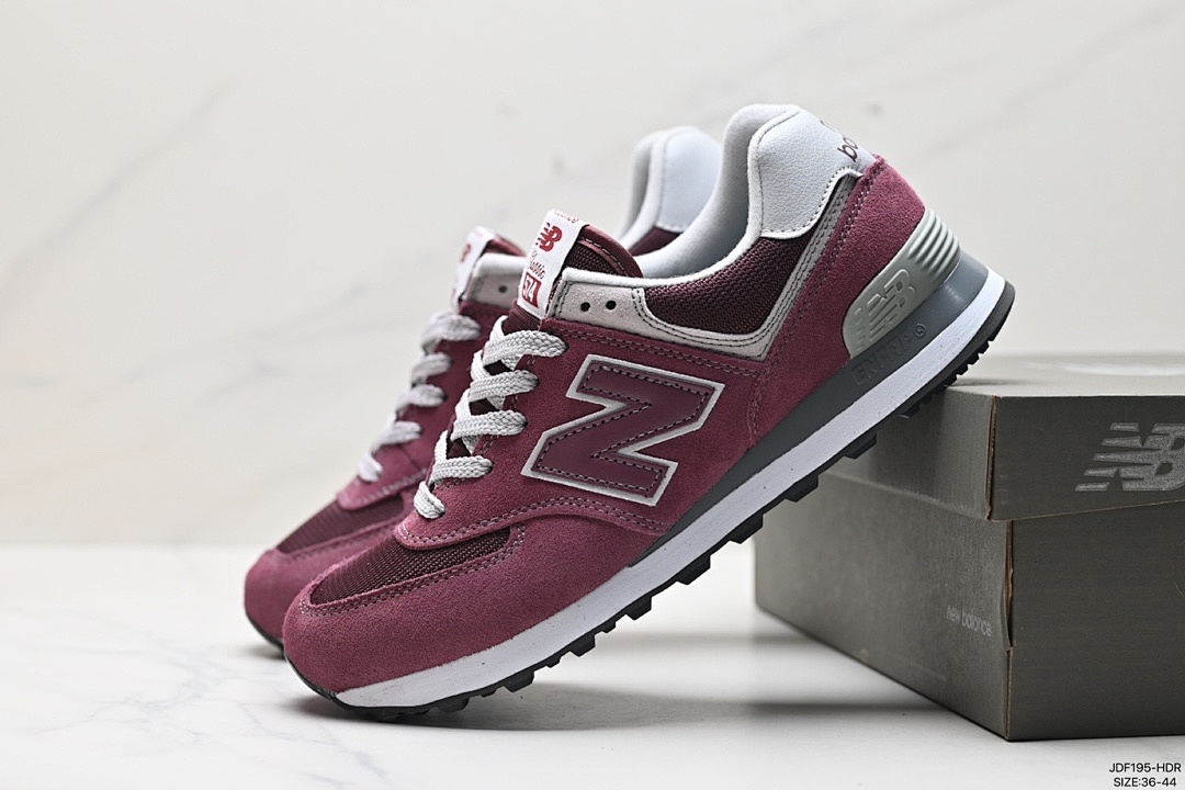 New Balance 574 Core · 4828 — תמונה 9