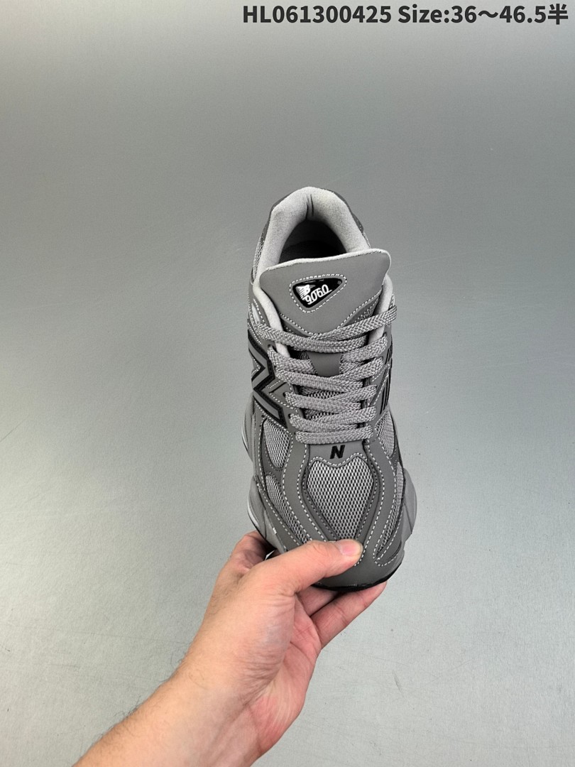 New Balance 9060 · 5555 — תמונה 6
