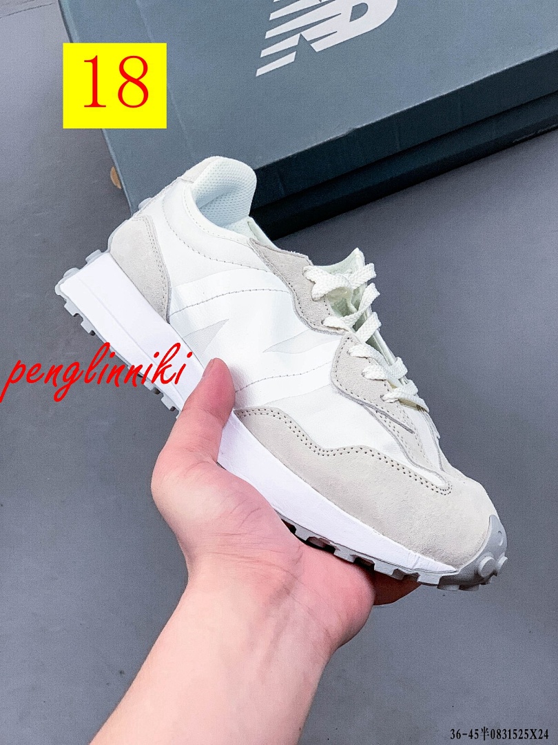 New Balance 327 · 4867 — תמונה 24