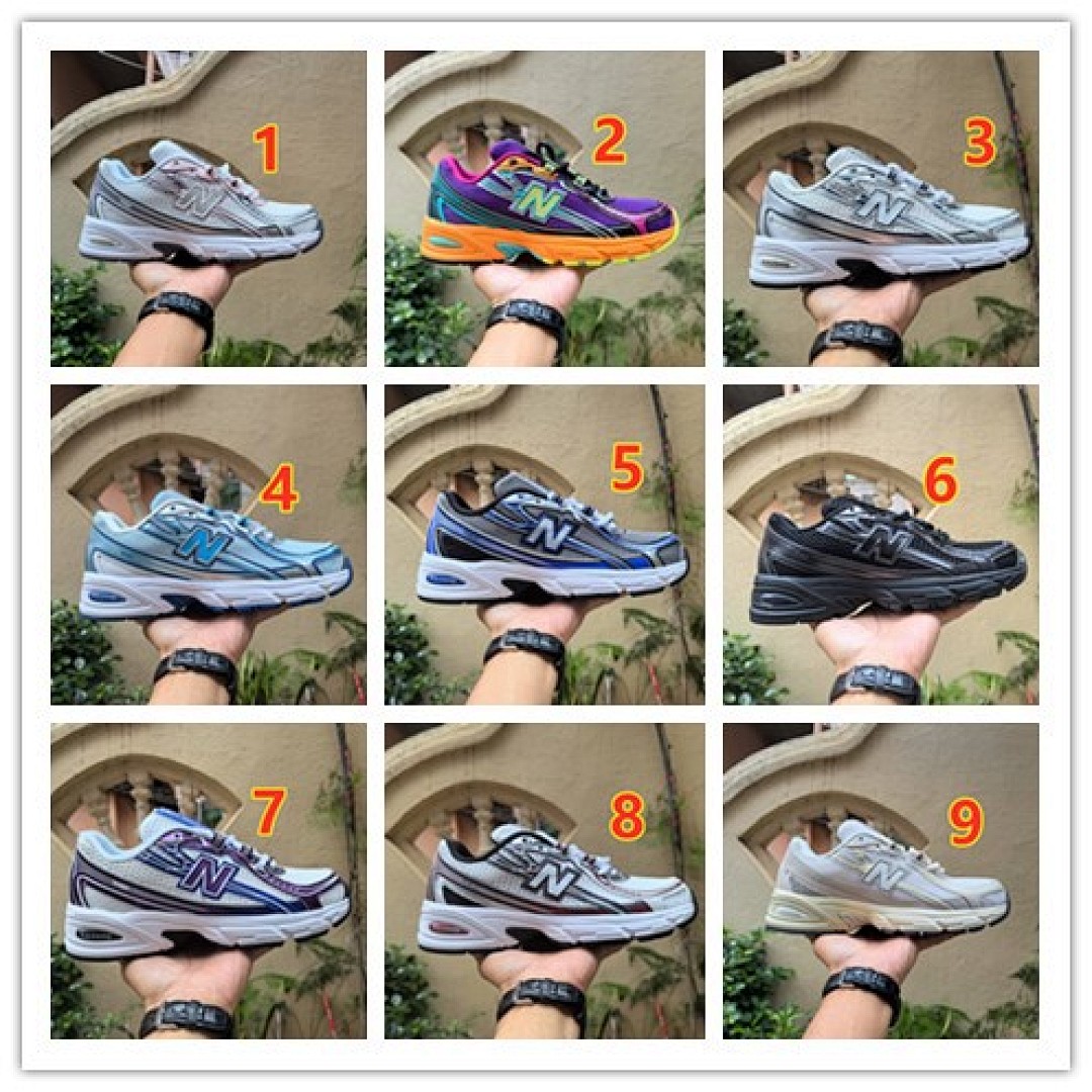 New Balance 740 · 6118 — תמונה 2