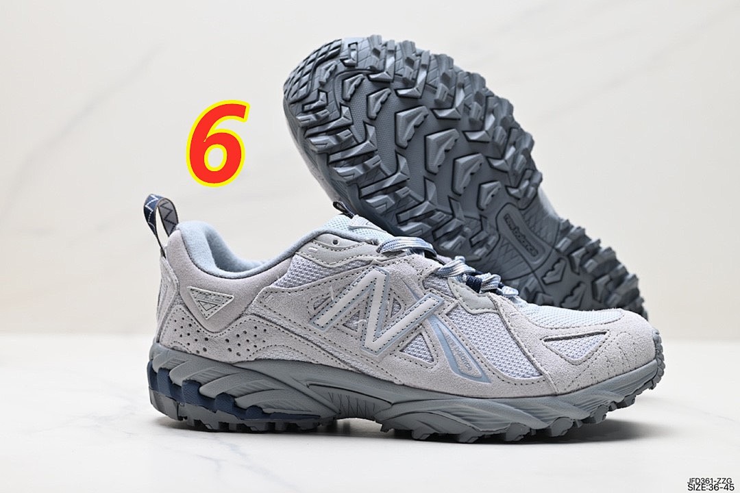 New Balance 610 · 4806 — תמונה 8