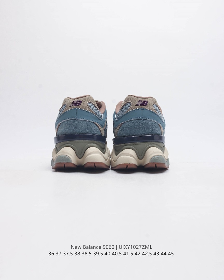 New Balance 9060 Bodega Age of Discovery · 4865 — תמונה 9