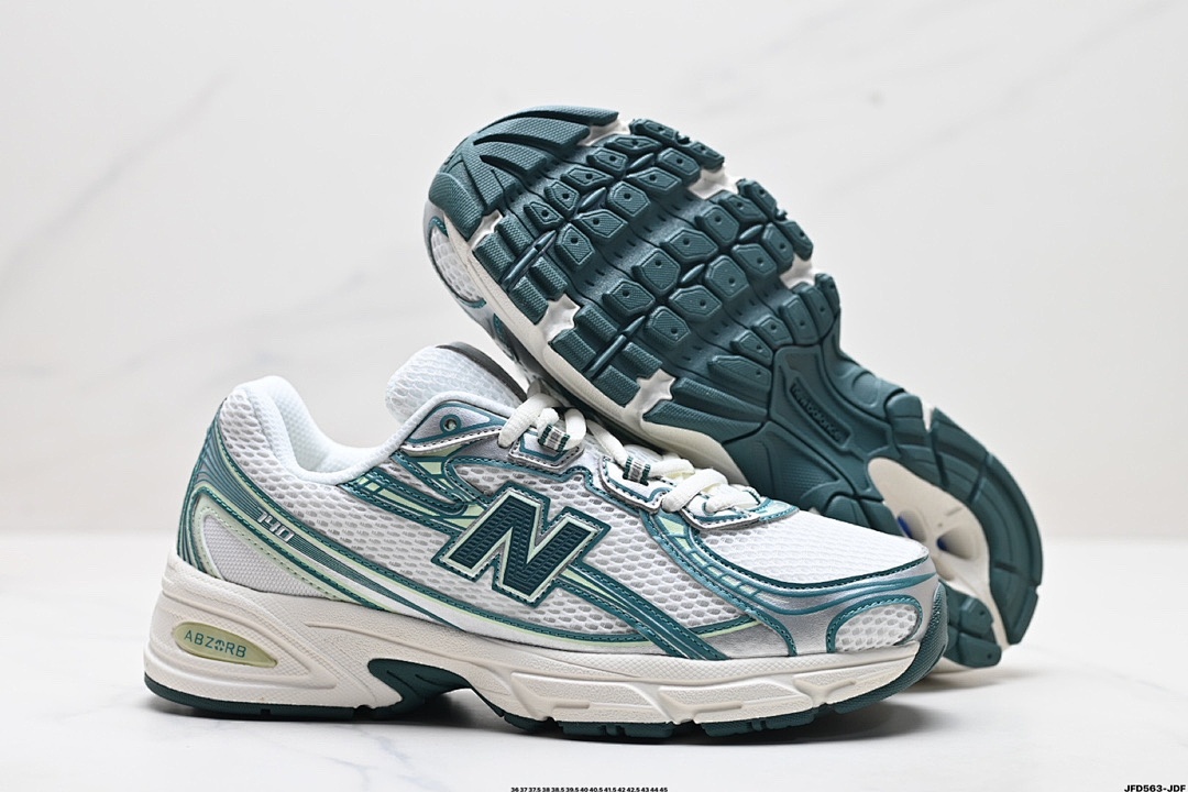 New Balance 740 · 5159 — תמונה 15
