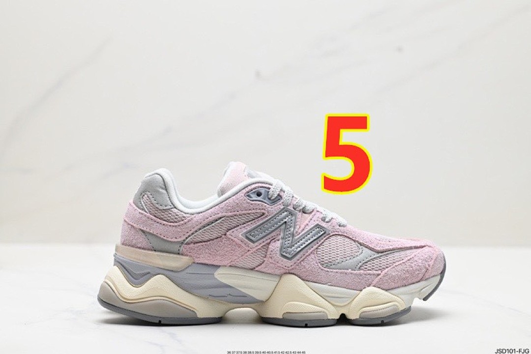 New Balance 9060 · 5656 — תמונה 3