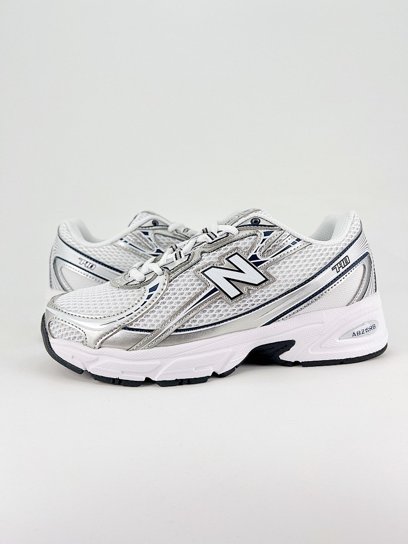 New Balance 740 · 5475 — תמונה 32