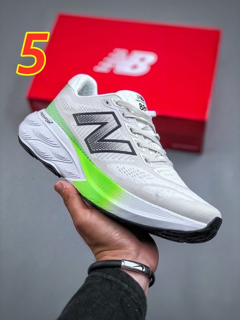 New Balance Fresh Foam X 880v15 · 5408 — תמונה 3