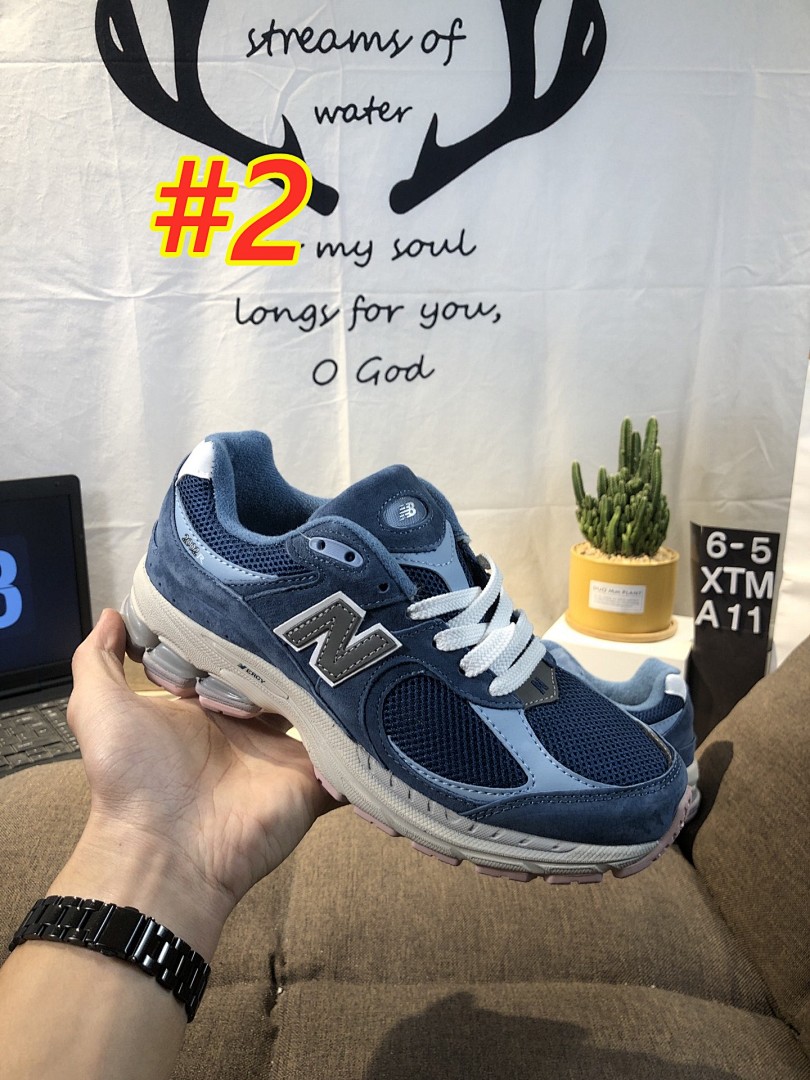 New Balance 2002R · 3489 — תמונה 10