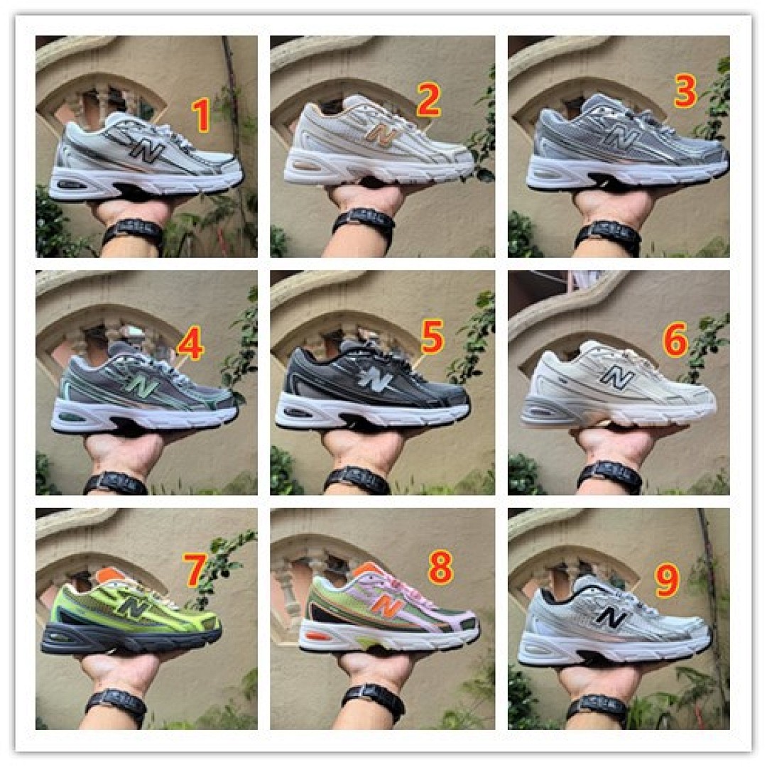 New Balance 740 · 6119 — תמונה 2
