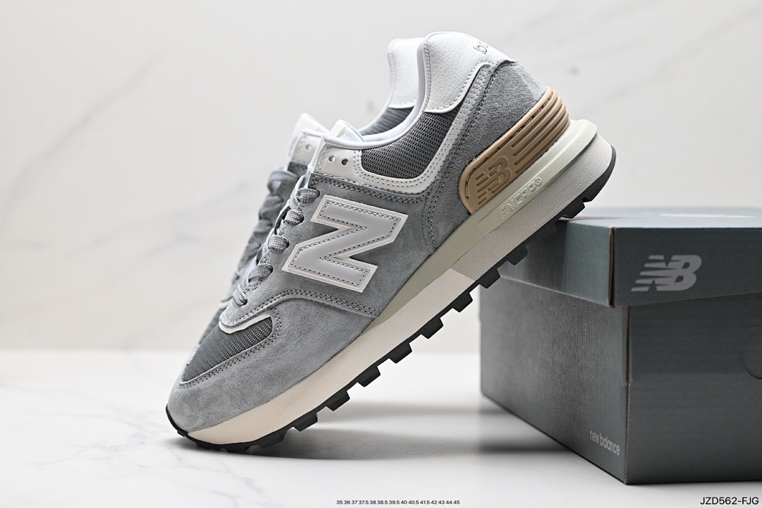 New Balance 574 Legacy · 4829 — תמונה 16