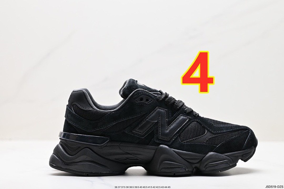 New Balance 9060 · 5656 — תמונה 4