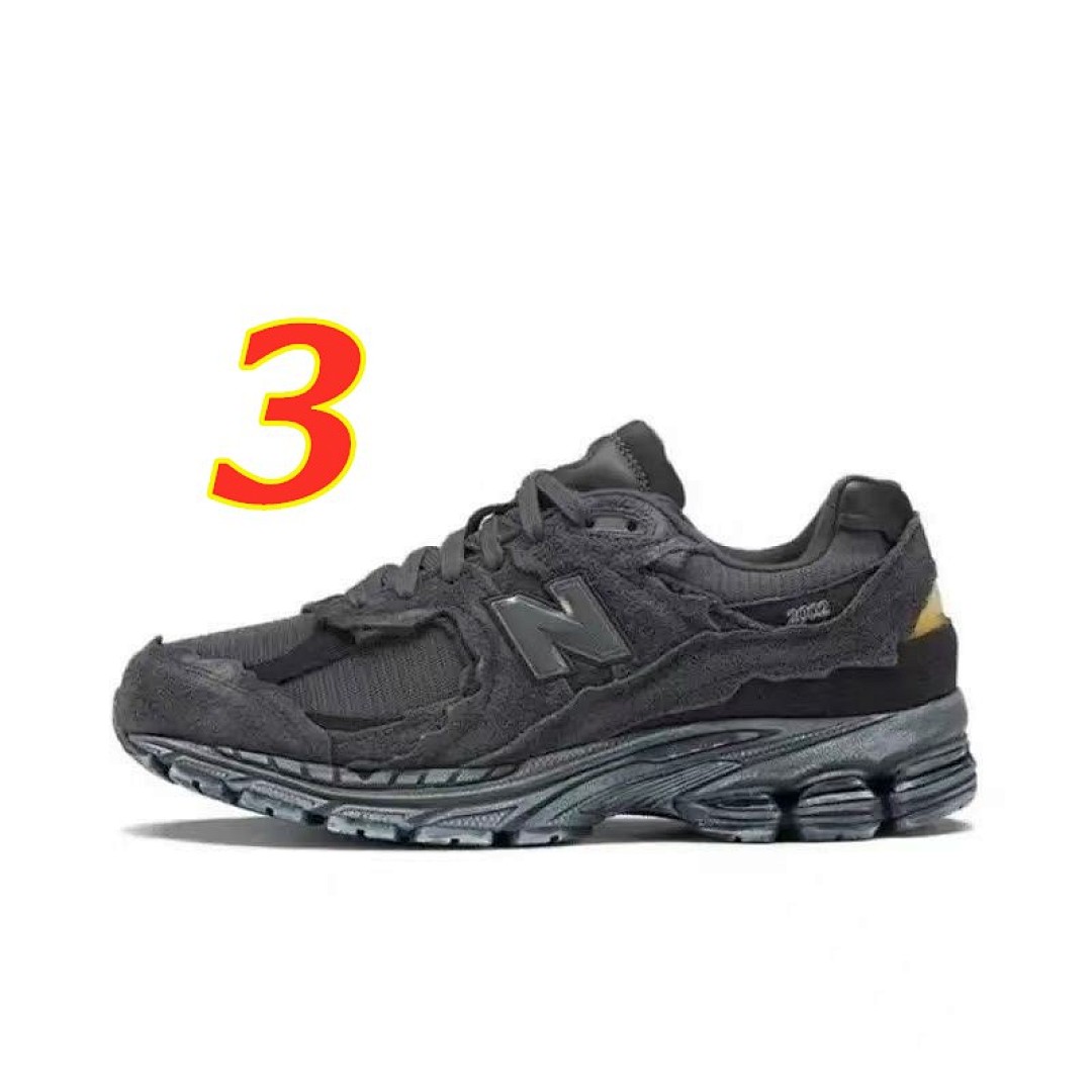 New Balance 9060 · 5202 — תמונה 4