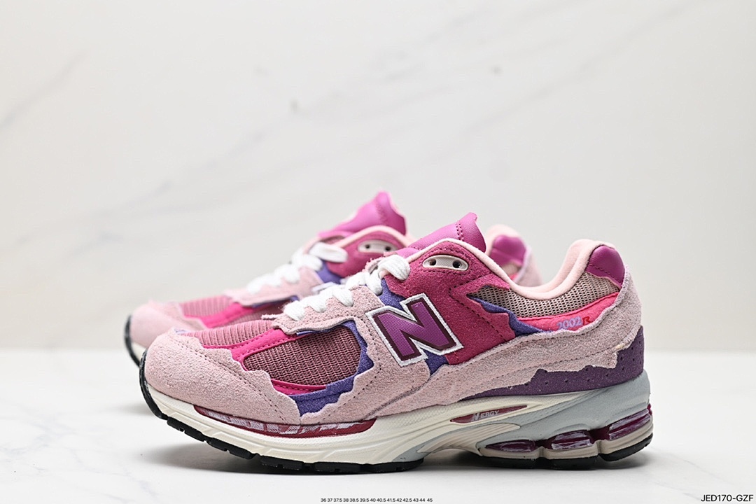 New Balance 2002R Protection Pack · 6127 — תמונה 13