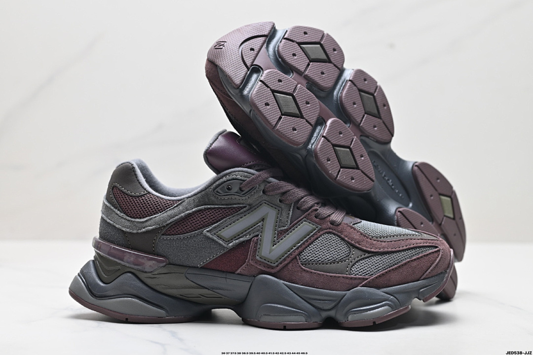 New Balance 9060 Truffle · 5653 — תמונה 40