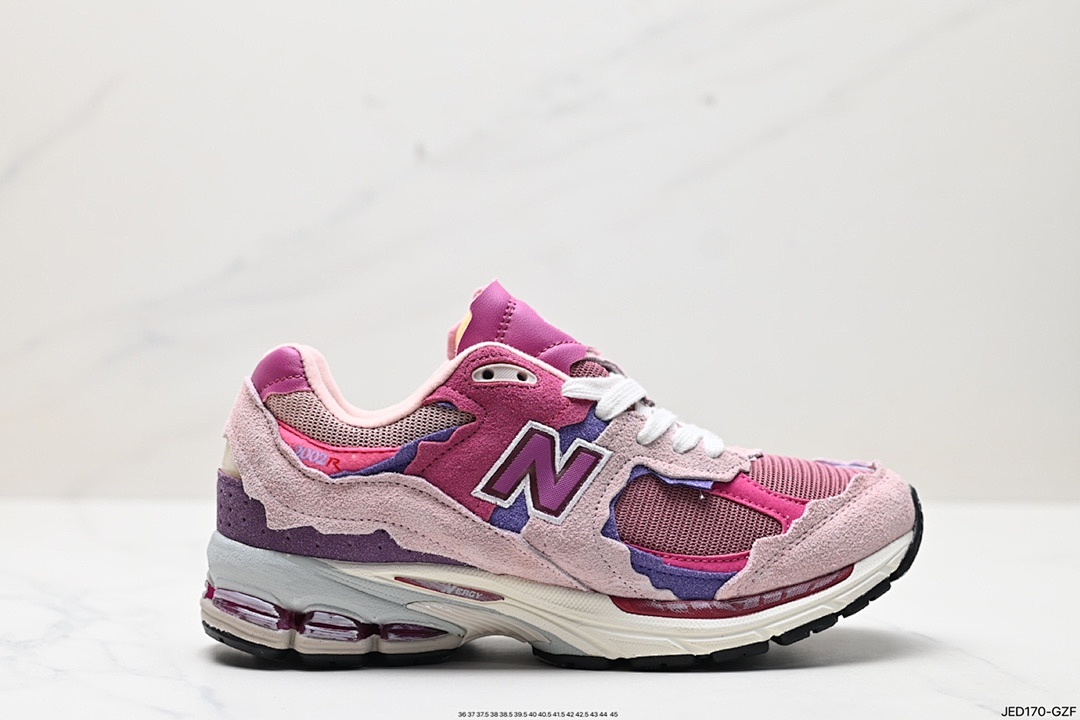 New Balance 2002R Protection Pack · 6127 — תמונה 16