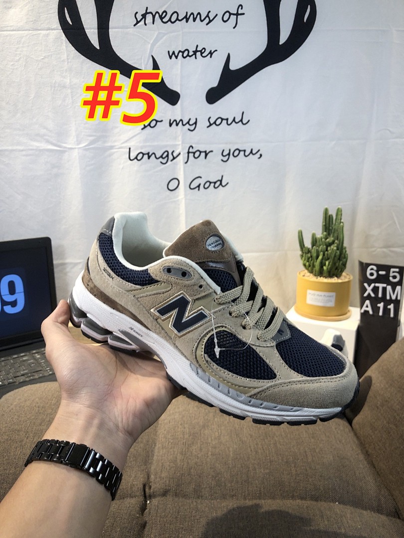 New Balance 2002R · 3489 — תמונה 7
