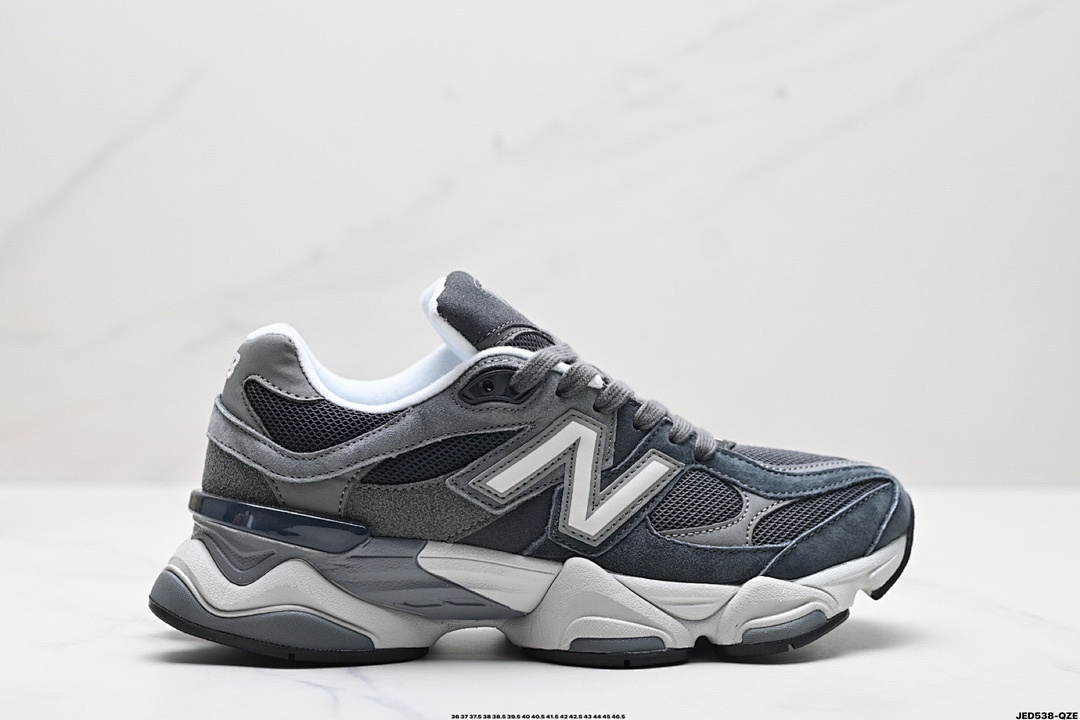 New Balance 9060 Truffle · 5653 — תמונה 36
