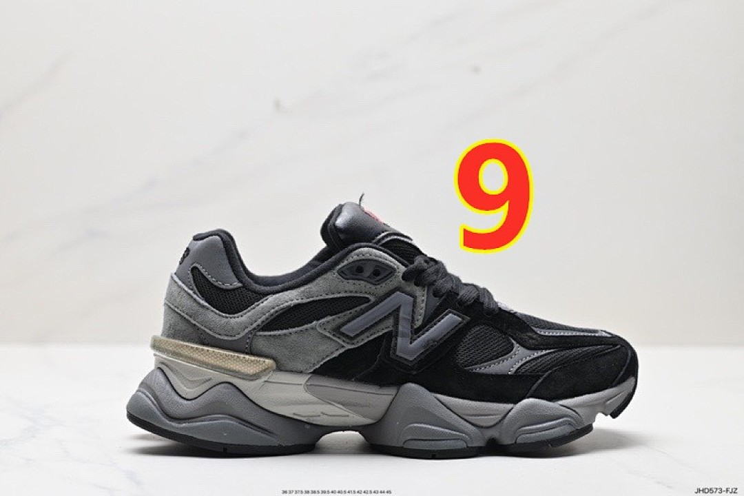 New Balance 9060 · 5654 — תמונה 2