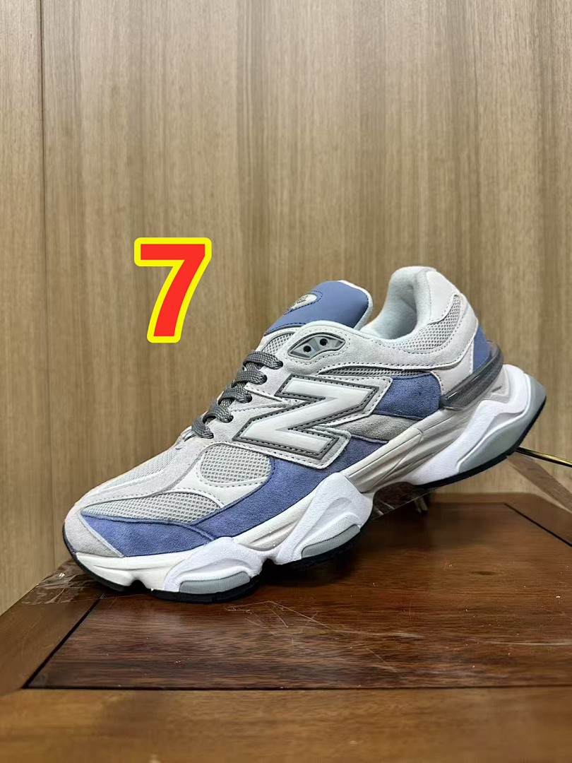 New Balance 9060 · 5954 — תמונה 19