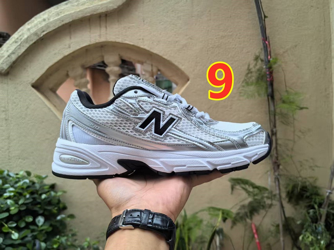 New Balance 740 · 6119 — תמונה 3