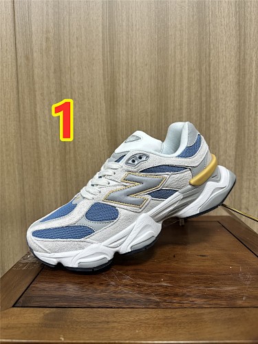 New Balance 9060 · 5955