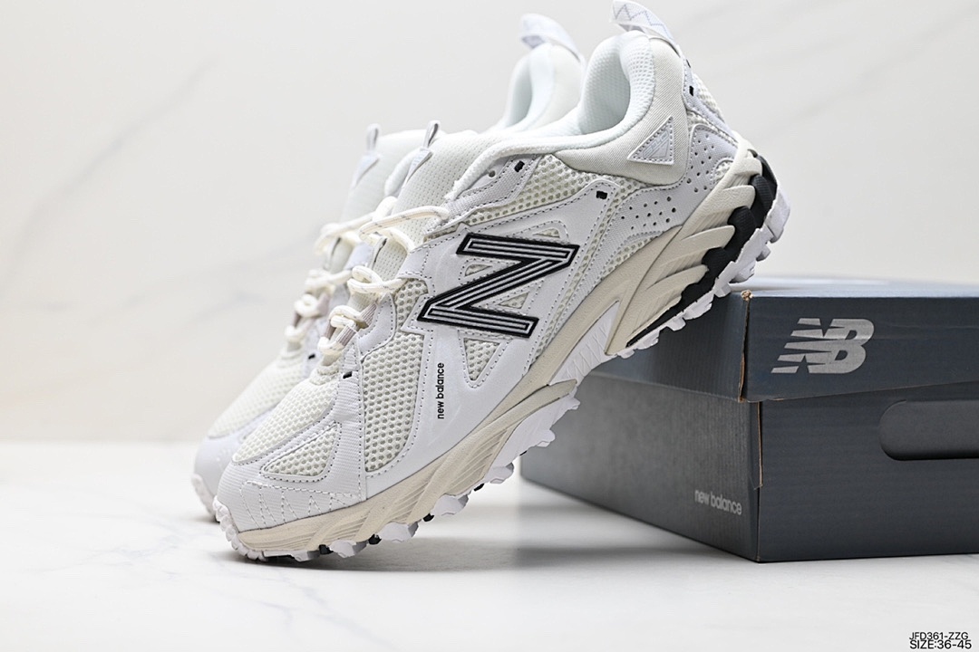 New Balance 610 · 4806 — תמונה 14