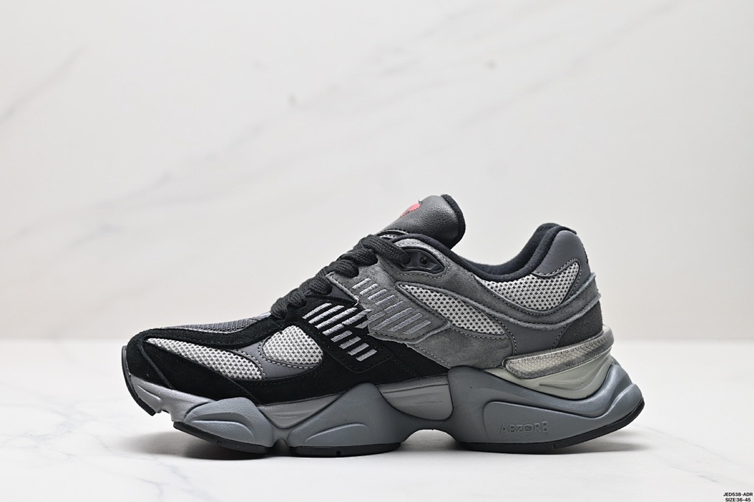 New Balance 9060 Truffle · 5653 — תמונה 17