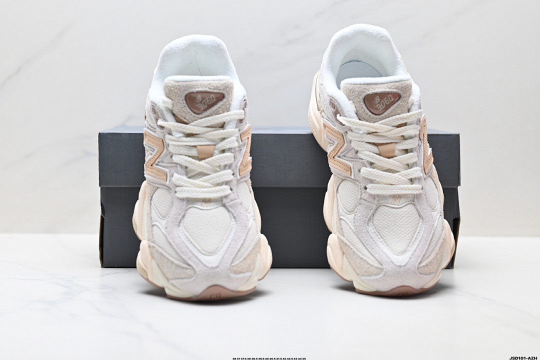 New Balance 9060 · 6033 — תמונה 4