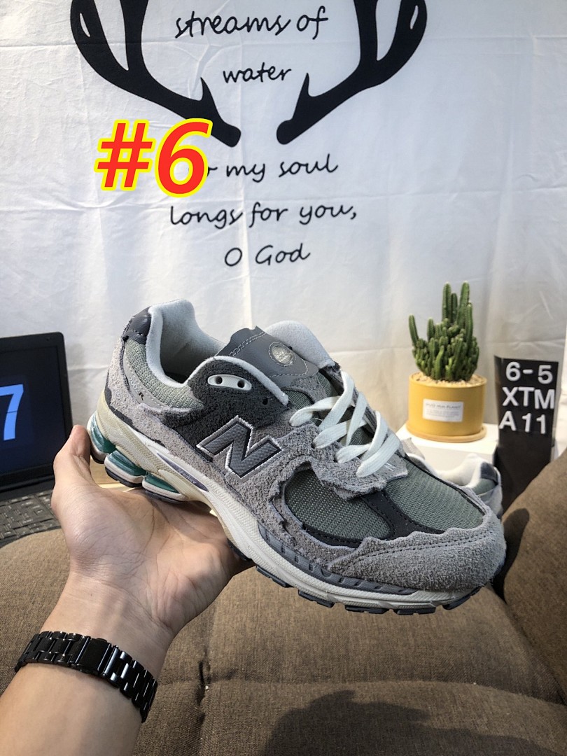 New Balance 2002R · 3489 — תמונה 6