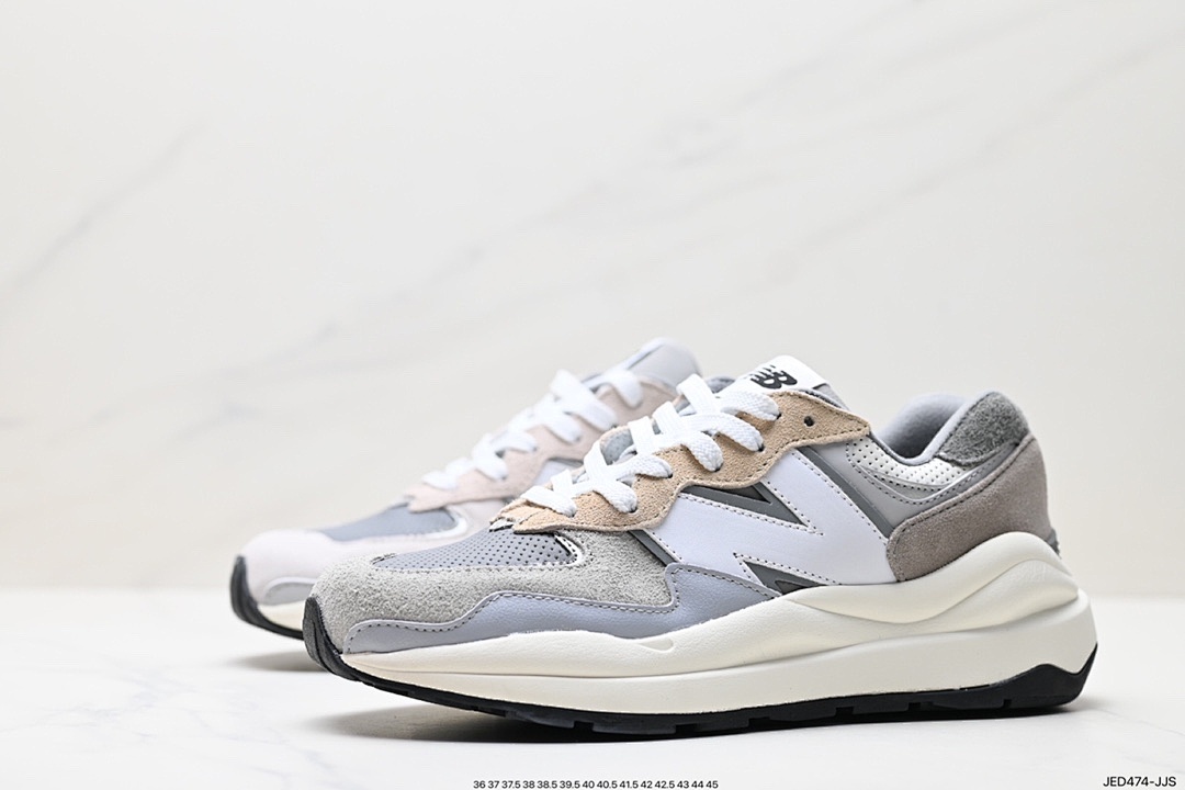 New Balance 57 · 4852 — תמונה 36