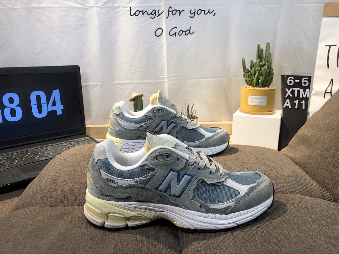 New Balance 2002R · 3489 — תמונה 24