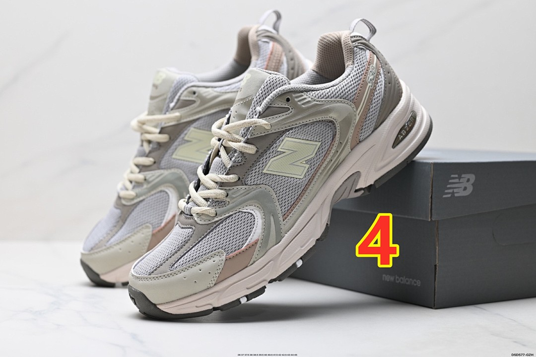 New Balance 530 · 5740 — תמונה 5