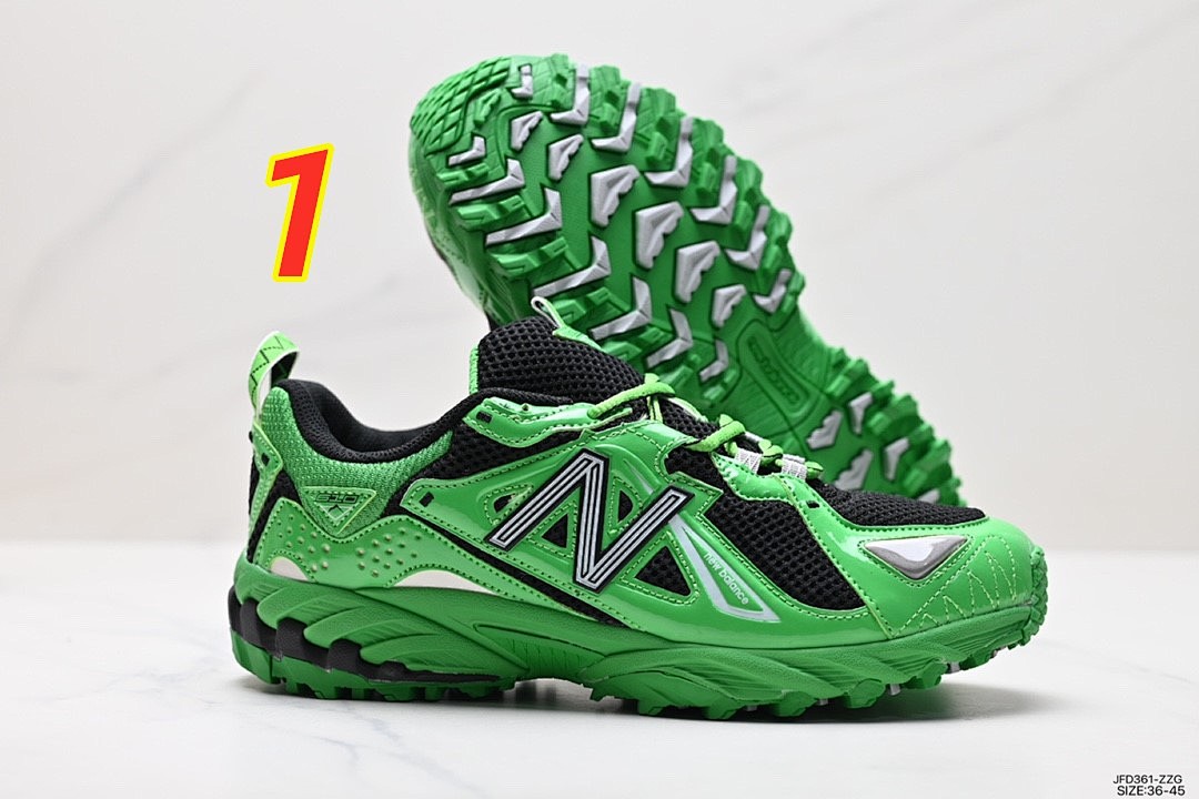 New Balance 610 · 4806 — תמונה 3