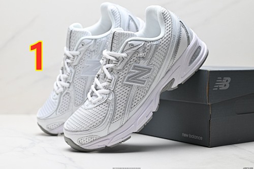New Balance 740 · 6011